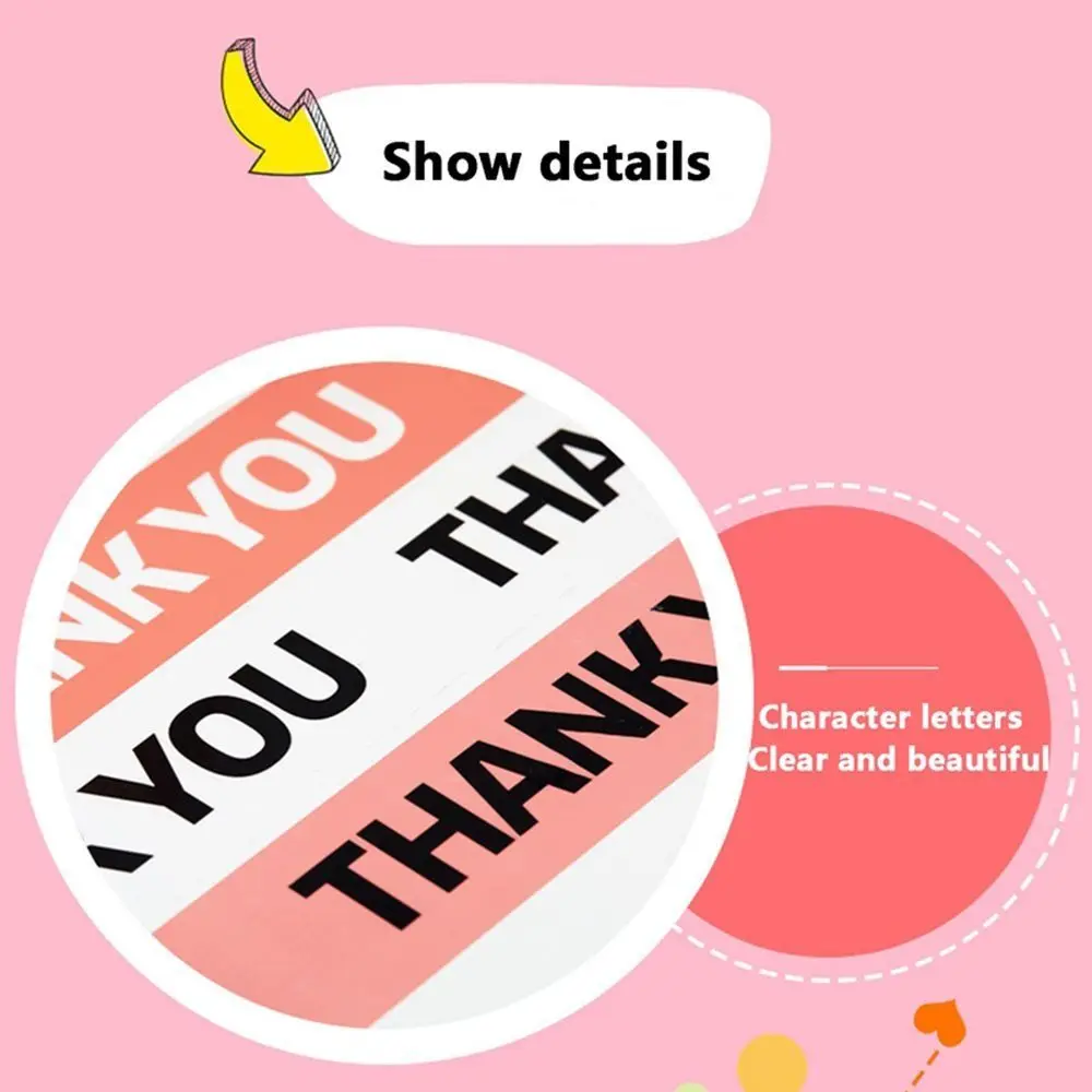 Patterns Colorful Packaging Tape High Strength High Viscosity Adhesive Tape OPP Material Packing Tape Sealing Boxes