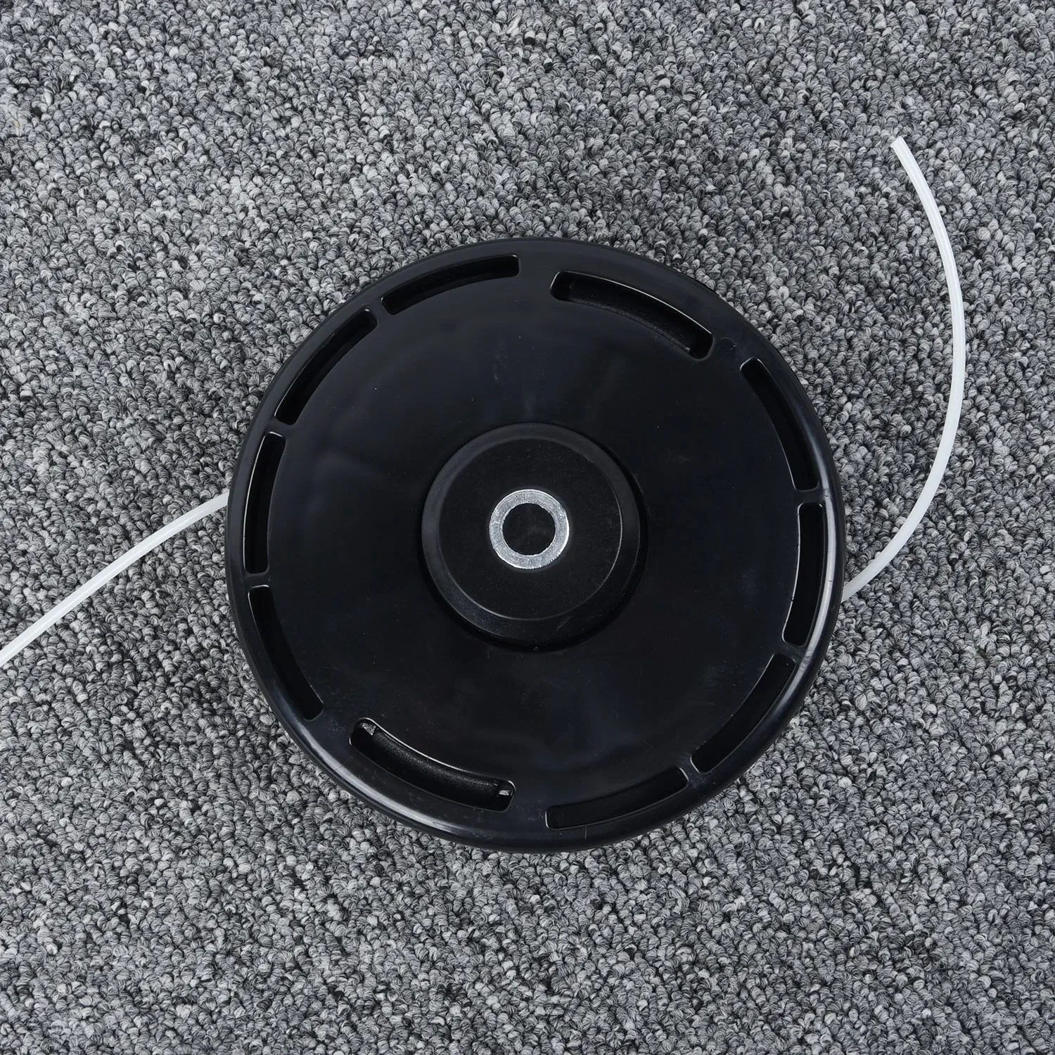 Высококачественная замена, полезная триммерная головка UMK425 UMK435 72560-VL1-631 72560-VL1-632, аксессуар, линия подачи удара Высококачественная замена, полезная триммерная головка UMK425 UMK435 72560-VL1-631 72560-VL1-632, аксессуар, линия подачи удара