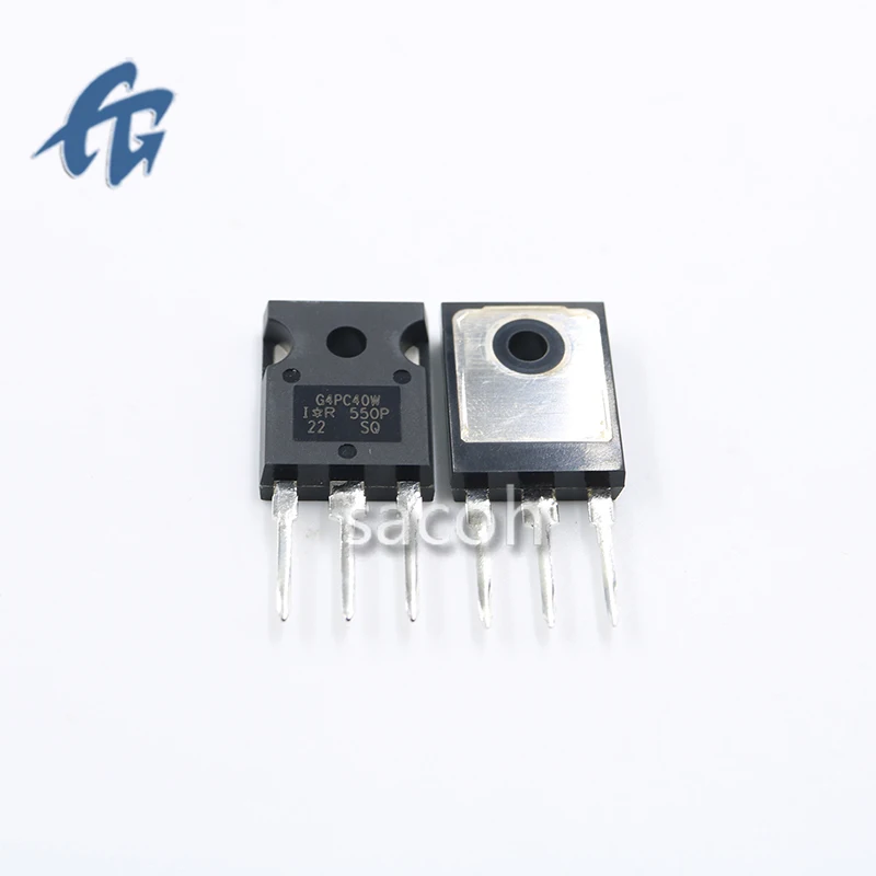 

SACOH High Quality Original Electronic Components Suppliers IRG4PC40WPBP 4PCS