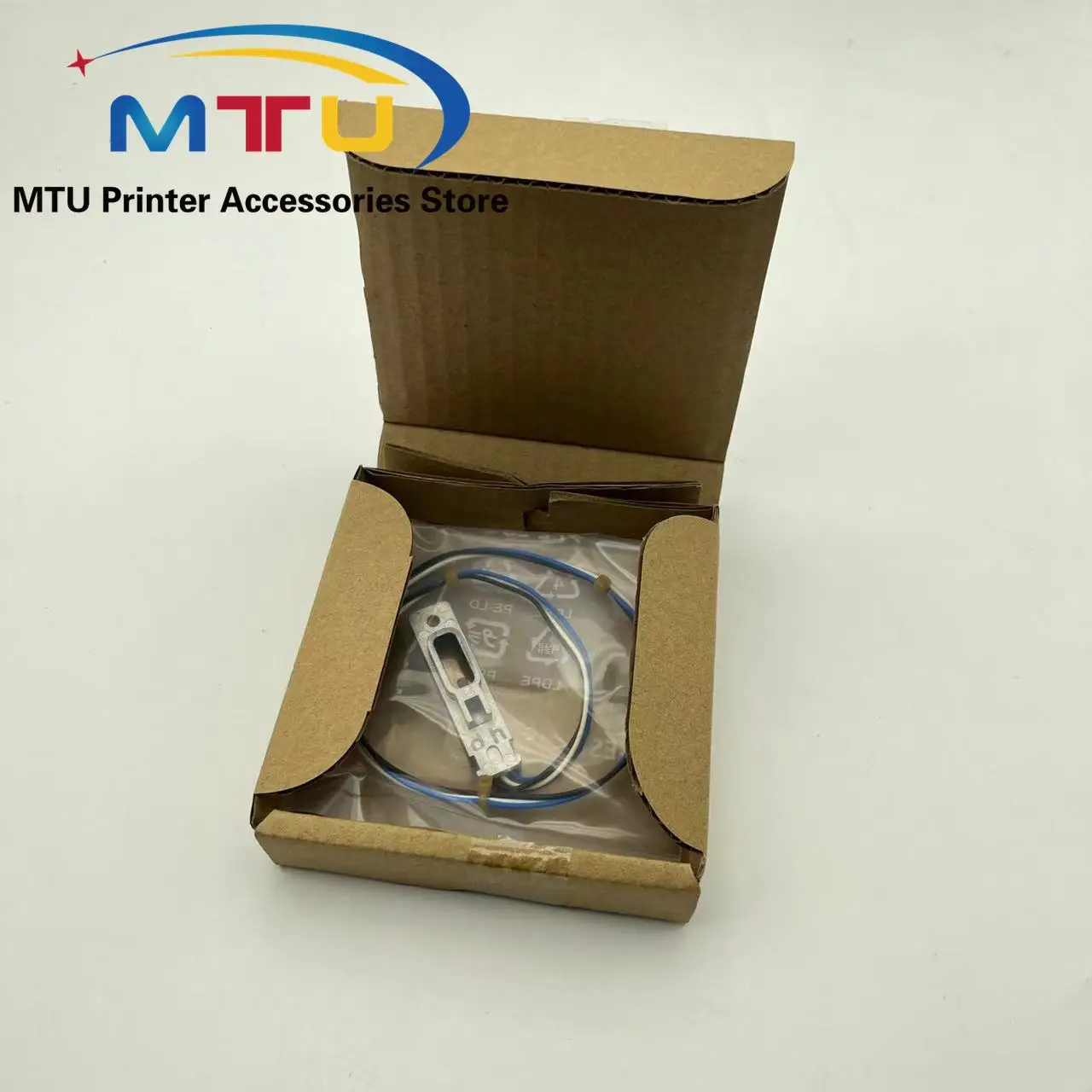 Sensor de Temperatura para Konica Minolta A50um50600 65aa88010 Th1 Th2 C1060 C1060l C1070 C1070l C2060 C2060l C2070 C3070 C3080
