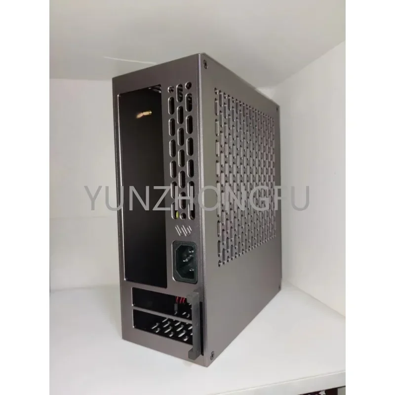 V36PRO ITX Double Slot Cutter Card Chassis