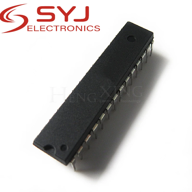 1pcs/lot PIC16F873-04/SP PIC16F873-04I/SP PIC16F873 DIP-28 In Stock