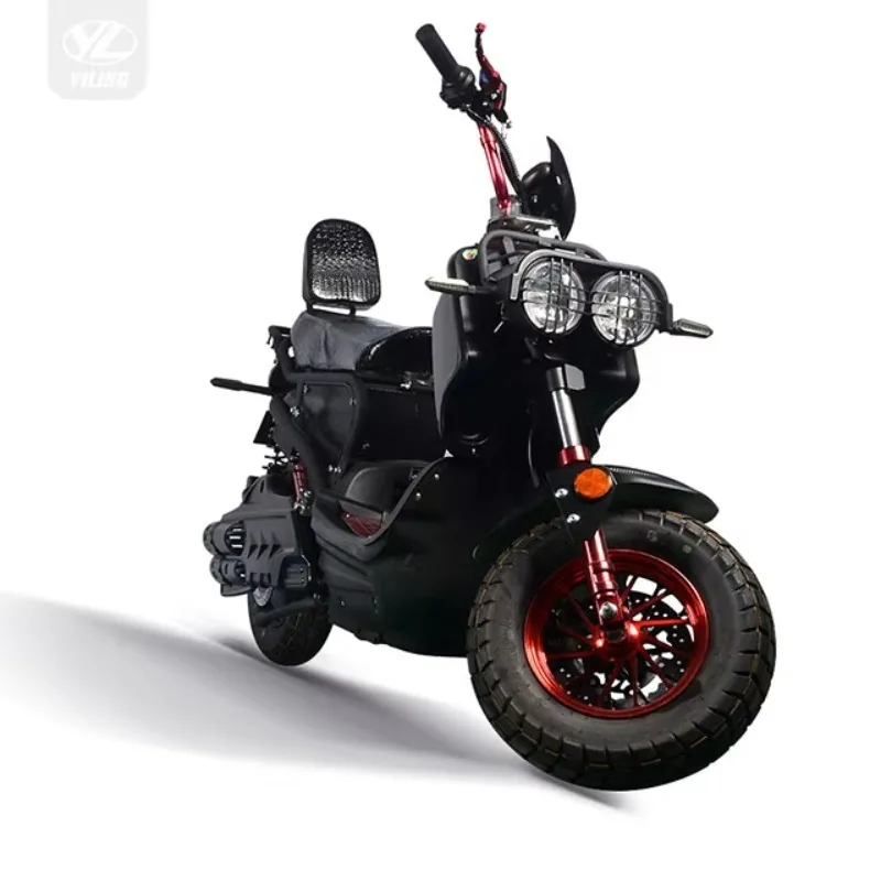 Zuimi High-end High-Speed Foldable E-Moped With Removable Battery For Delivery Riders & Daily Commuters