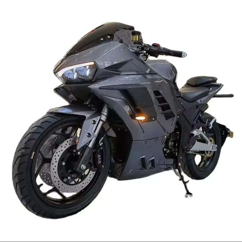 

2025 New Style Hot Sale 72v 3000W 5000W Max Speed 110km/h Electric Motorcycle Motorbike Touring Motorcycles Off Road Motorcycle