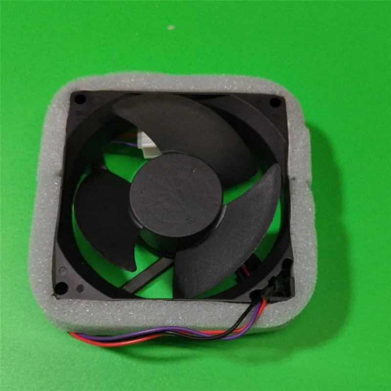 HTD09232D12X DC12V 0.08A for Meidi Refrigerator Fan HTFANNER. COM