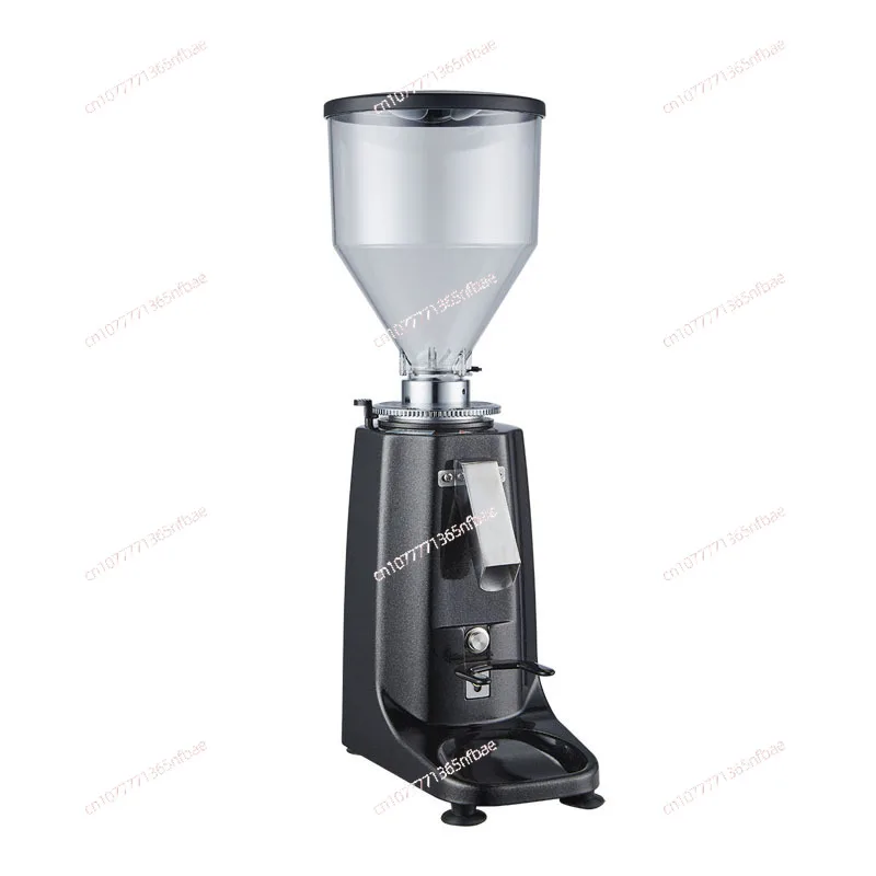 LD-020 Electric Coffee Grinder Household Small Italian Coffee Grinder