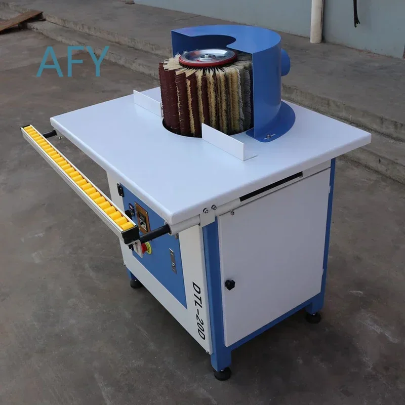 Mini Drum Sander Manual Sanding Machine for Woodworking DIY for Bosch DeWalt Makita Black+Decker