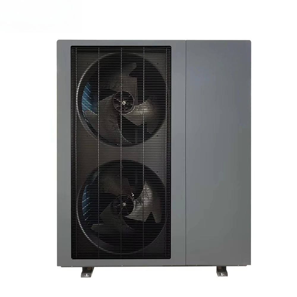 R290 Air to Water Heat Pump Environmental Friendly Mono Type Split Type 12-16kW Thermal Split Heat Pumps