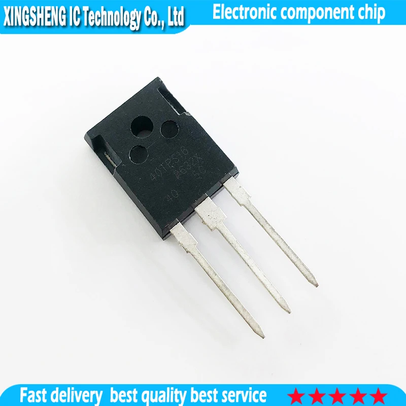 10PCS 40TPS16 TO-247 40TPS16A 40TPS16PBF TO247