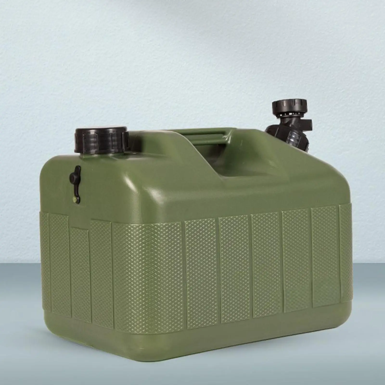 Camping Water Conta…