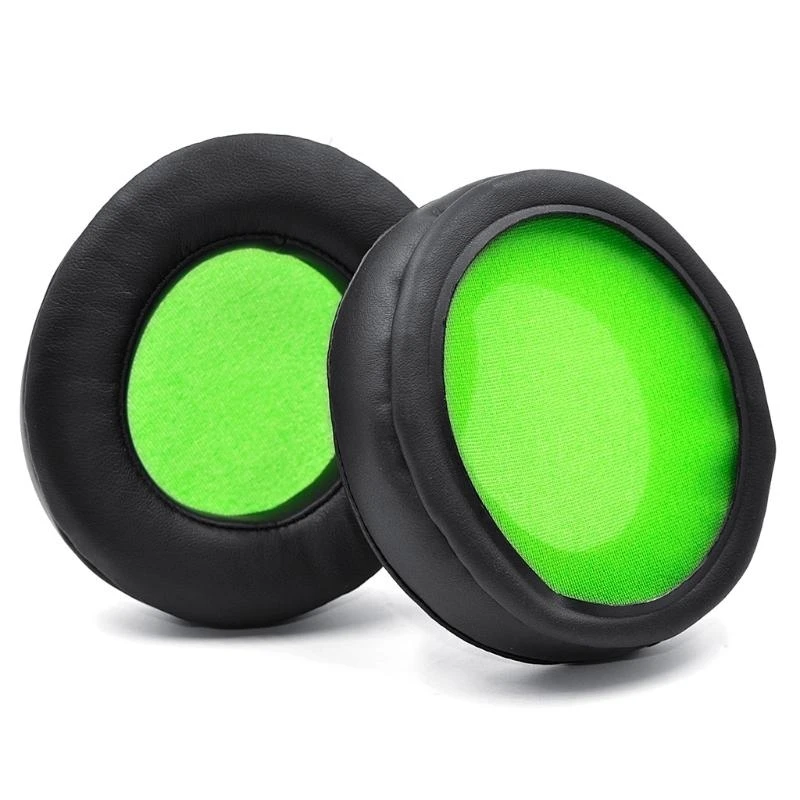 

E74D Portable Headset Replacement Cover for Kraken Edition Headphone Sleeve