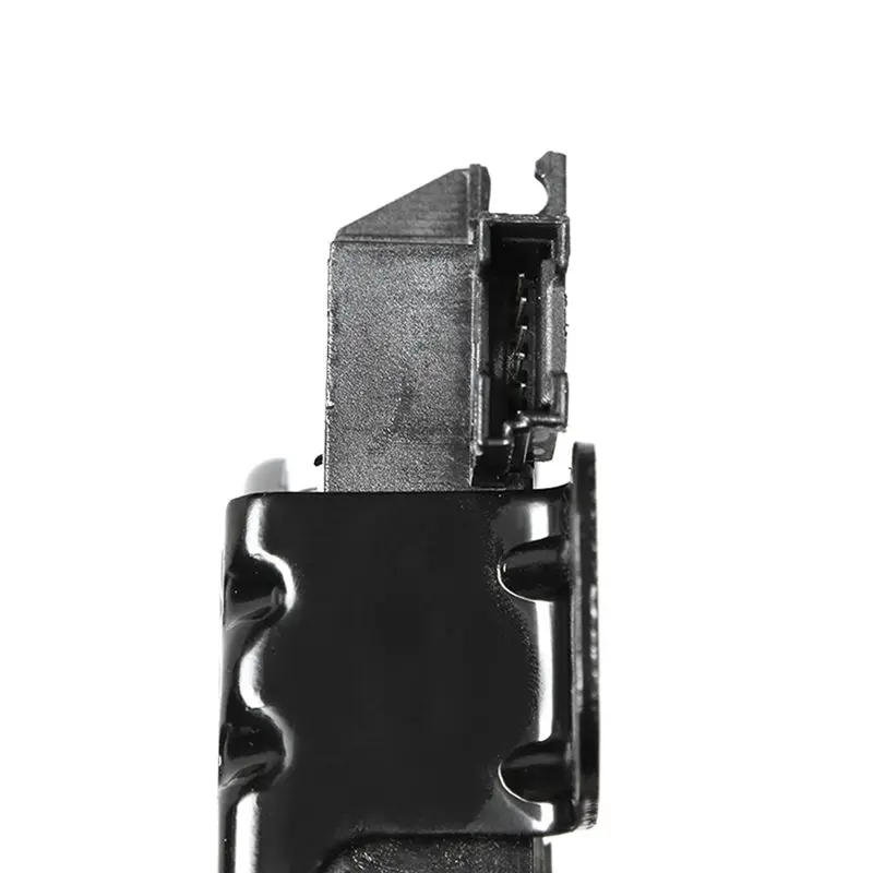 ABHX-مشغل قفل الباب الخلفي مزلاج الباب الخلفي 51247464411 لسيارات BMW MINI X2(F39) 2018-2019 مع جهاز إغلاق الباب الناعم التلقائي