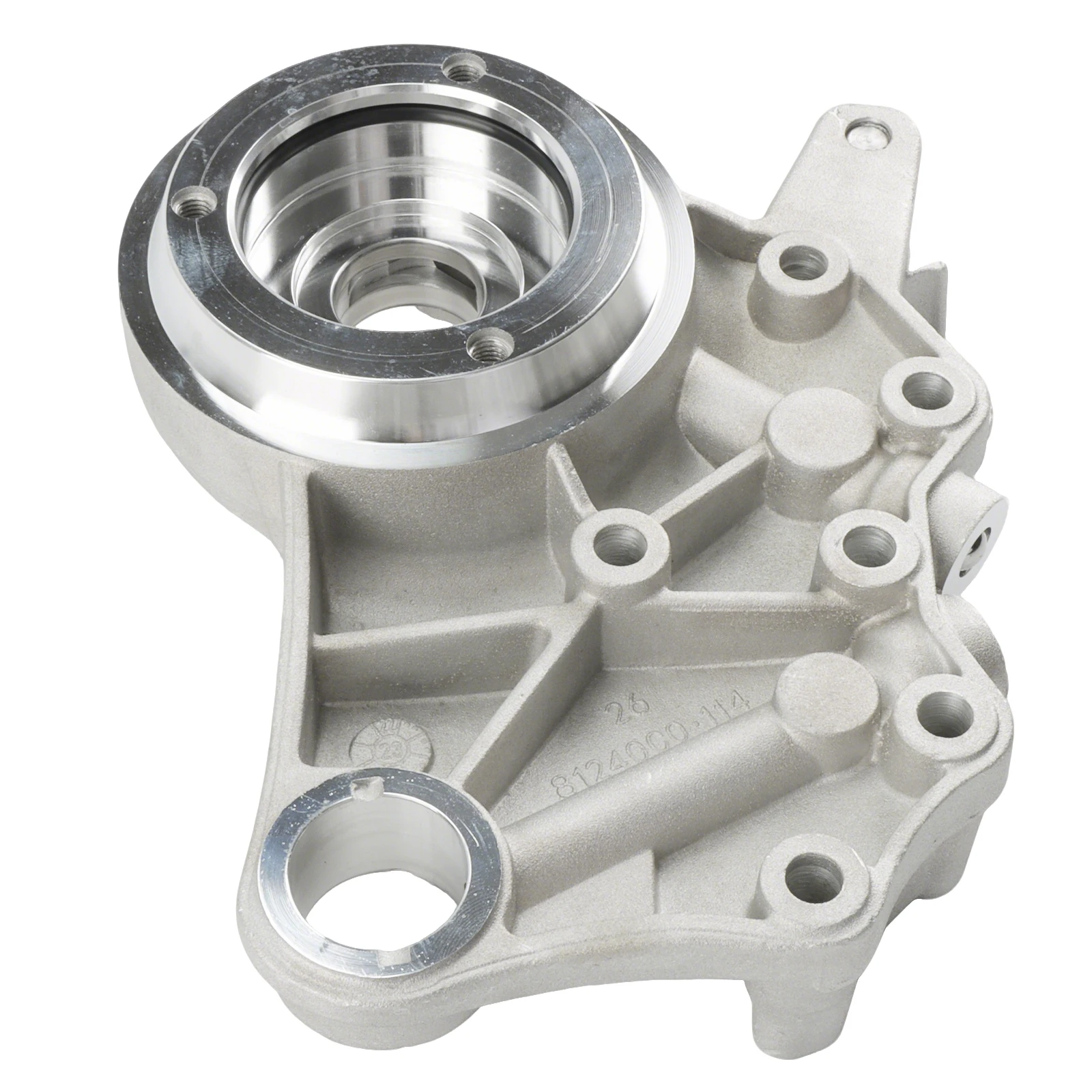 

For AUDI A1 A3 A4 A5 A6 Q3 Q5 TT For SEAT ALTEA LEON For VW CC EOS JETTA POLO TIGUAN AMAROK Camshaft Bridge Bracket 06H103144J