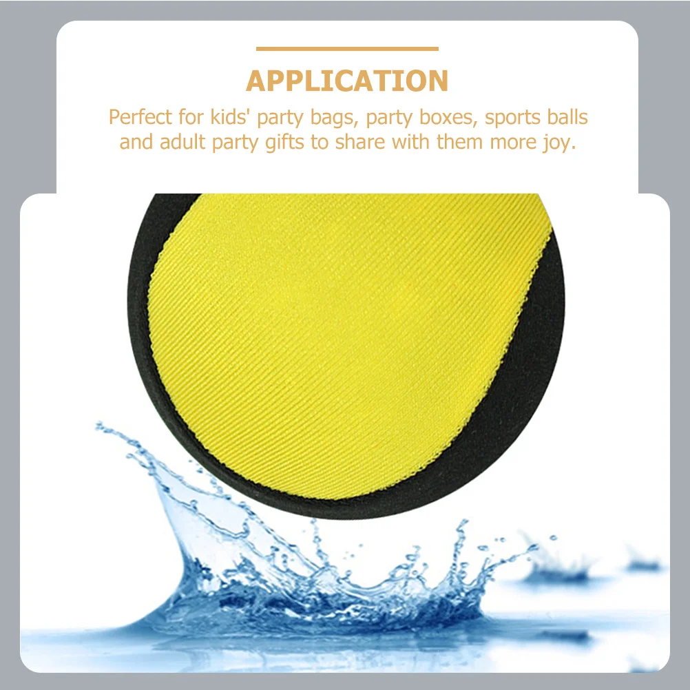 Tpr Water Playing Pool Bounce For Playing Ball Sports Swimming Party Gift Game Ball