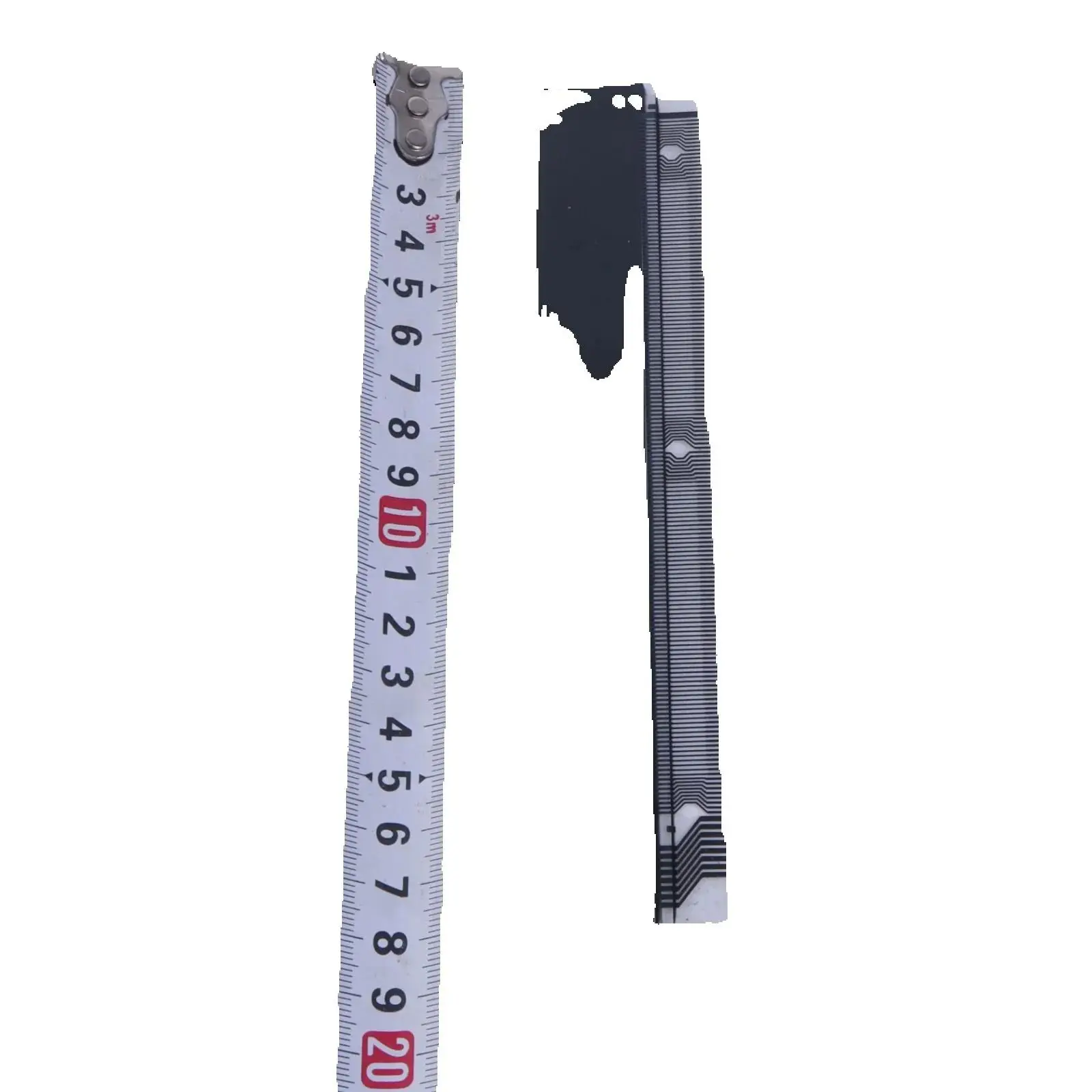 11-Button Computer OBC LCD Display FOR BMW E36 3 Series 8 Series M3 OE 62136913864