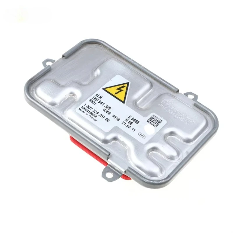 1K0941329 HID Xenon Ballast Headlight AFS Control Module Unit For VW Touran Passat CC Golf Tiguan Skoda Yeti Superb Car Parts view 5