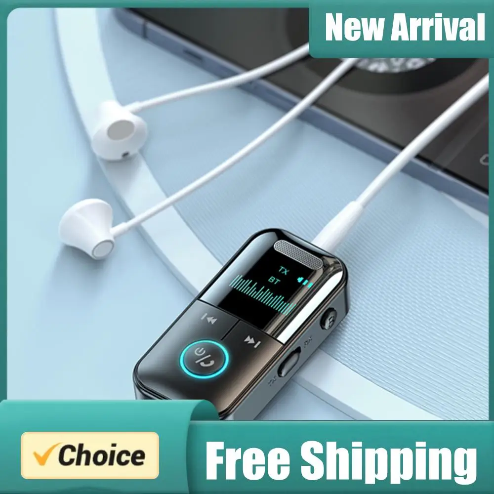 Bt 5.4 Audio Transm…