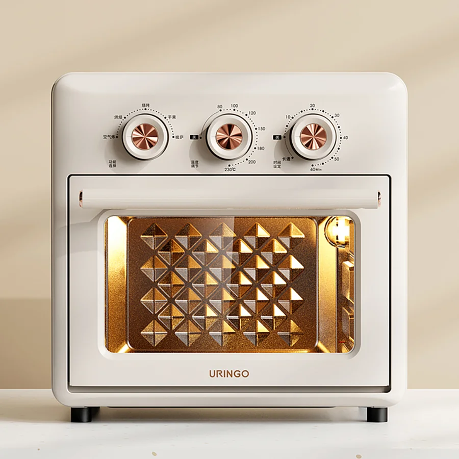 Smart Oven Home Appliance Product Design And Development Tracking Product Design And Development