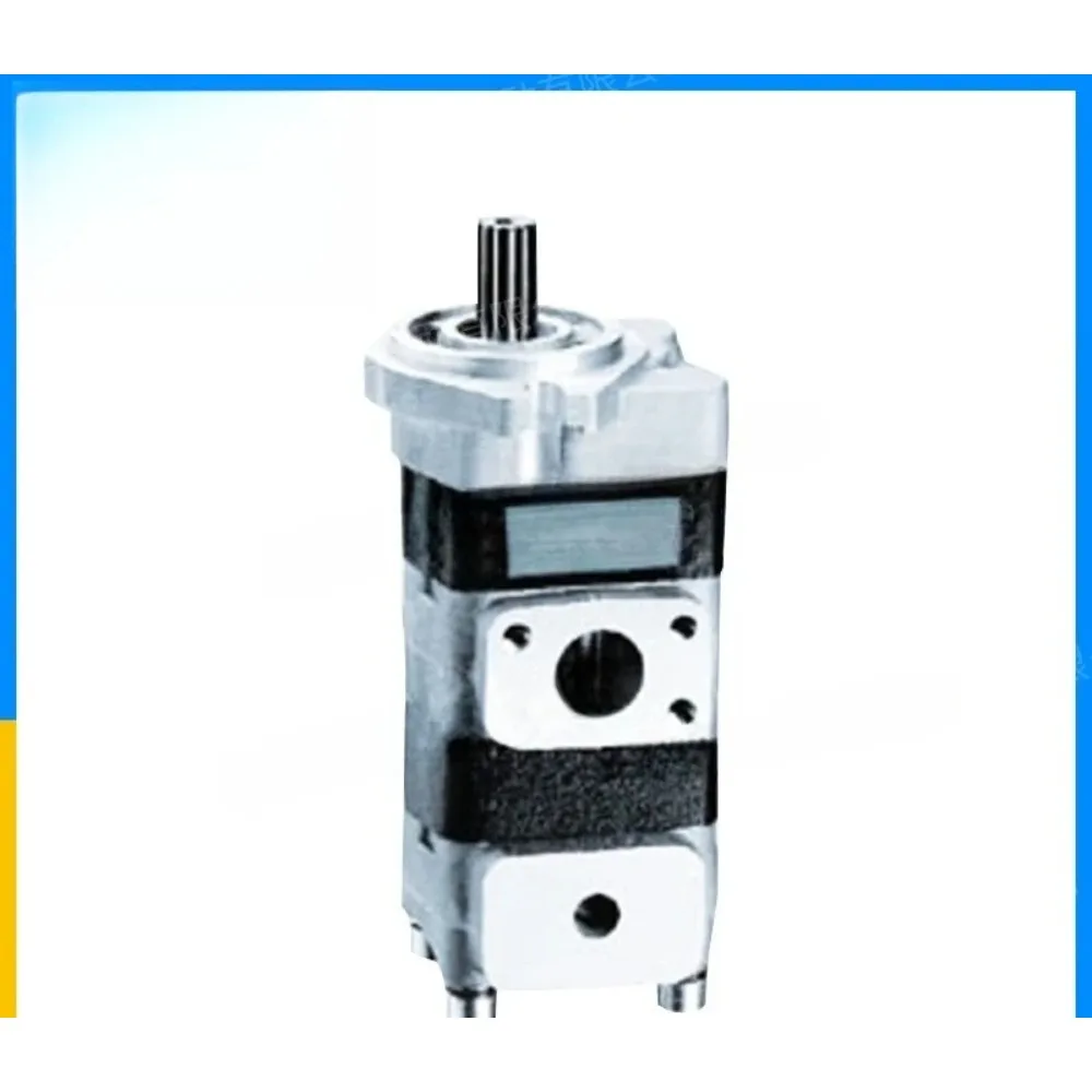 A variety of quantitative genuine original-G/G gear pumps