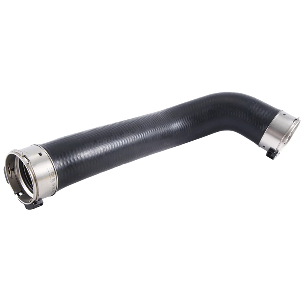 Car Radiator Hose Boost Air Intake Hose Water Tank Radiator Hose 4475280282 for Mercedes-Benz VITO Box W447 2014 2015