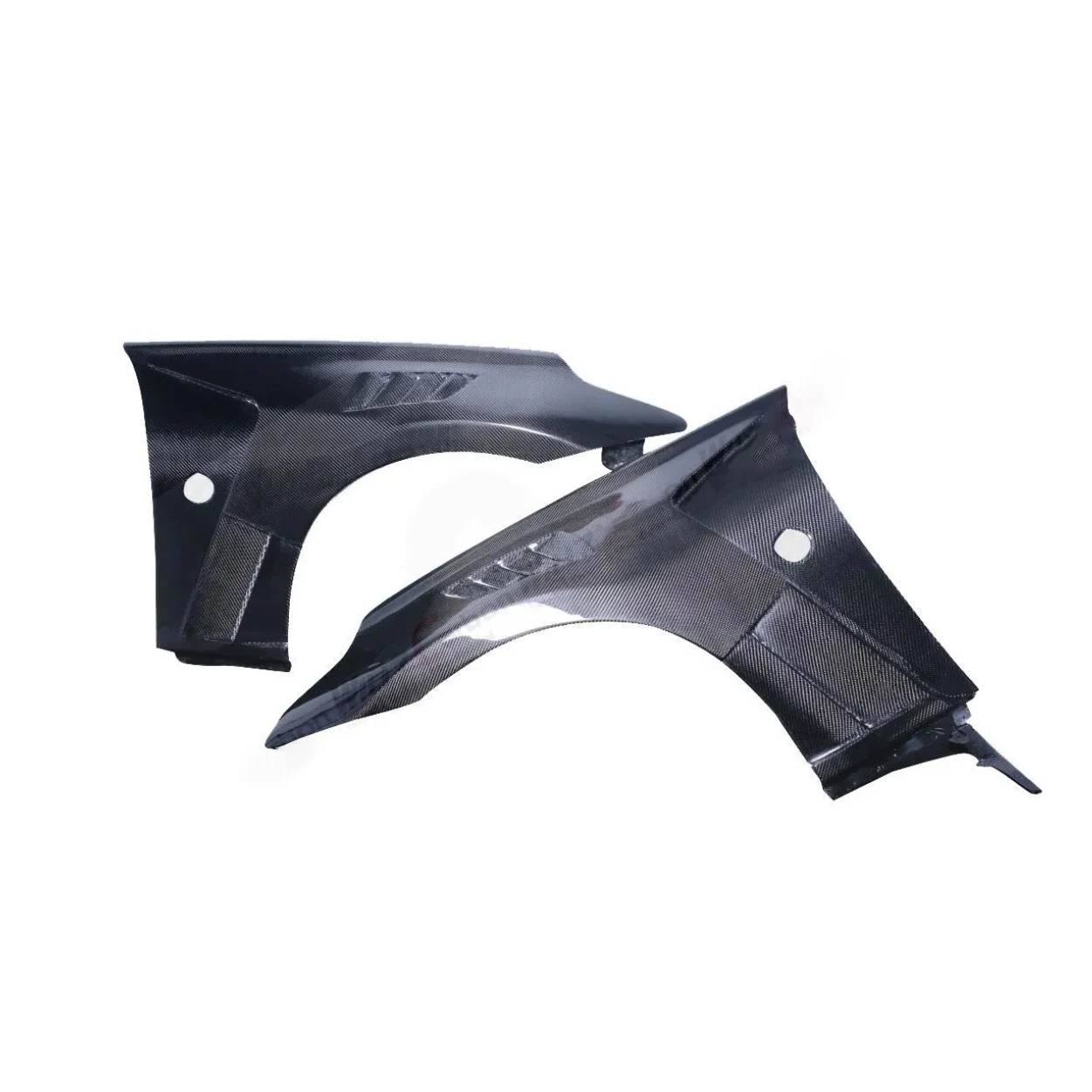 

NEW Ds style carbon fiber fender for Nissan 370Z Z34 2009-2020