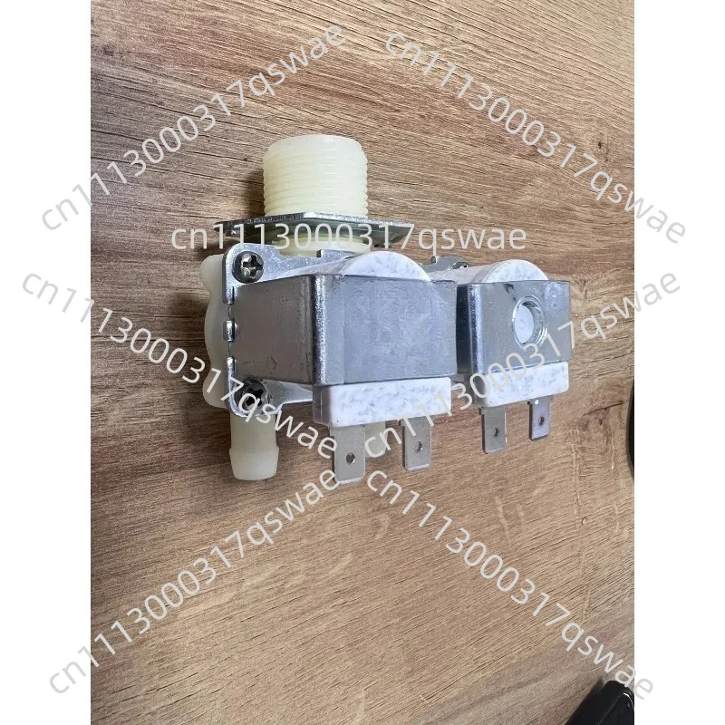 Flushing Solenoid Valve Module
