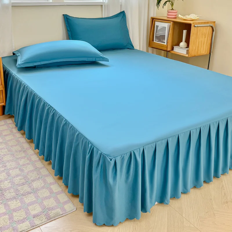 Thumbnail 2 - #27 Best Bedskirts to Buy In 2026