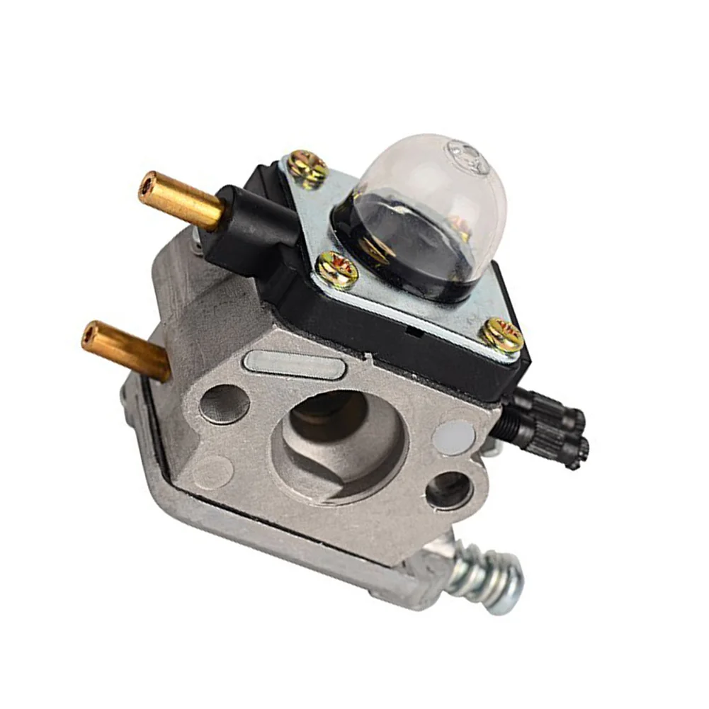 C1U K54A Carburetor with Gasket and Fuel Filter for Balanced Air Intake and Fuel Flow in Compact Engine Setups