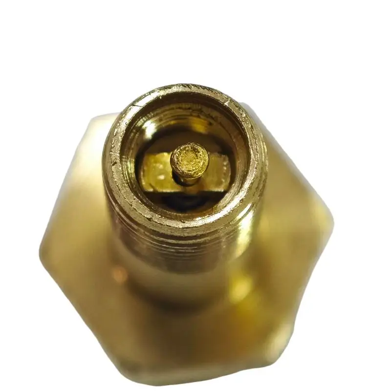 

1 шт. антикоррозийный клапан Шредера 1/4 NPT 1/8 NPT M10 для заправки ресиверов воздушных компрессоров, автомобильный клапан для накачки шин