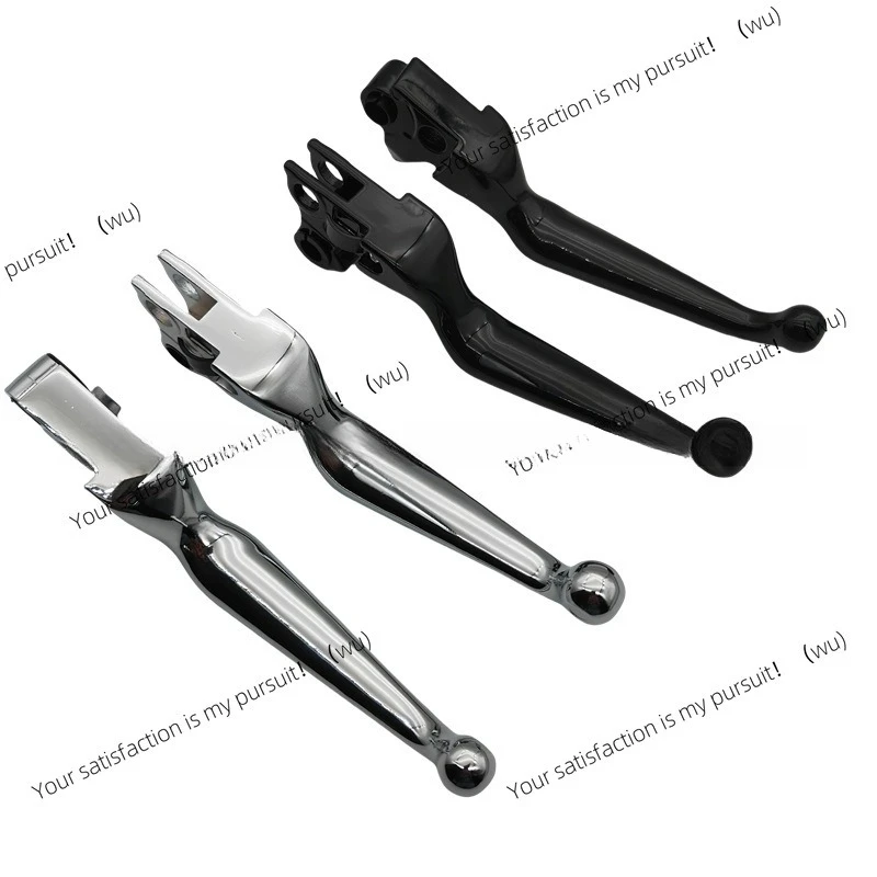 Motorcycle Accessories Harley Modified Brake Lever Shift Lever Brake Handle Clutch Lever Horn Brake Horn