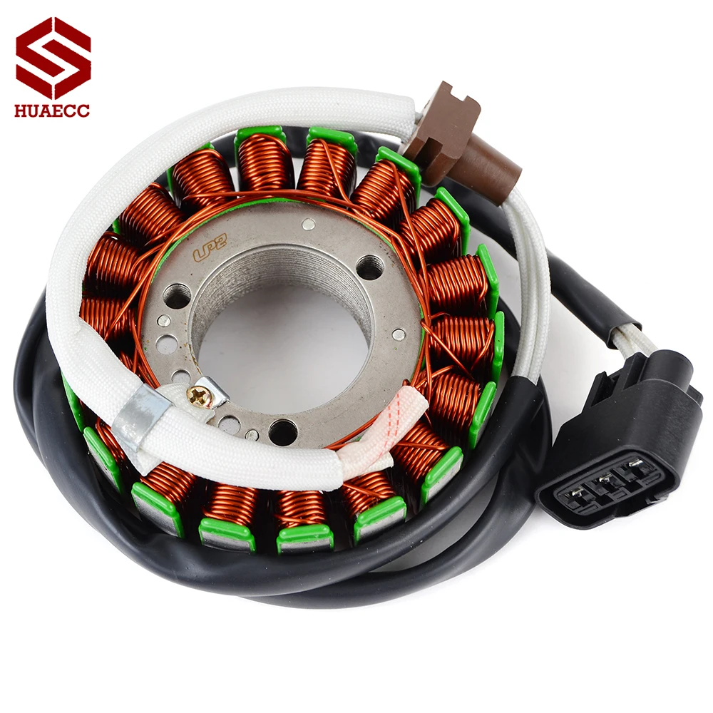 Motorcycle Stator Coil for Coleman Outfitter 800 / Sport 2012-2015 Ring Pine 800 HS800 ATV Menards Yardsport YS800 2012-2013