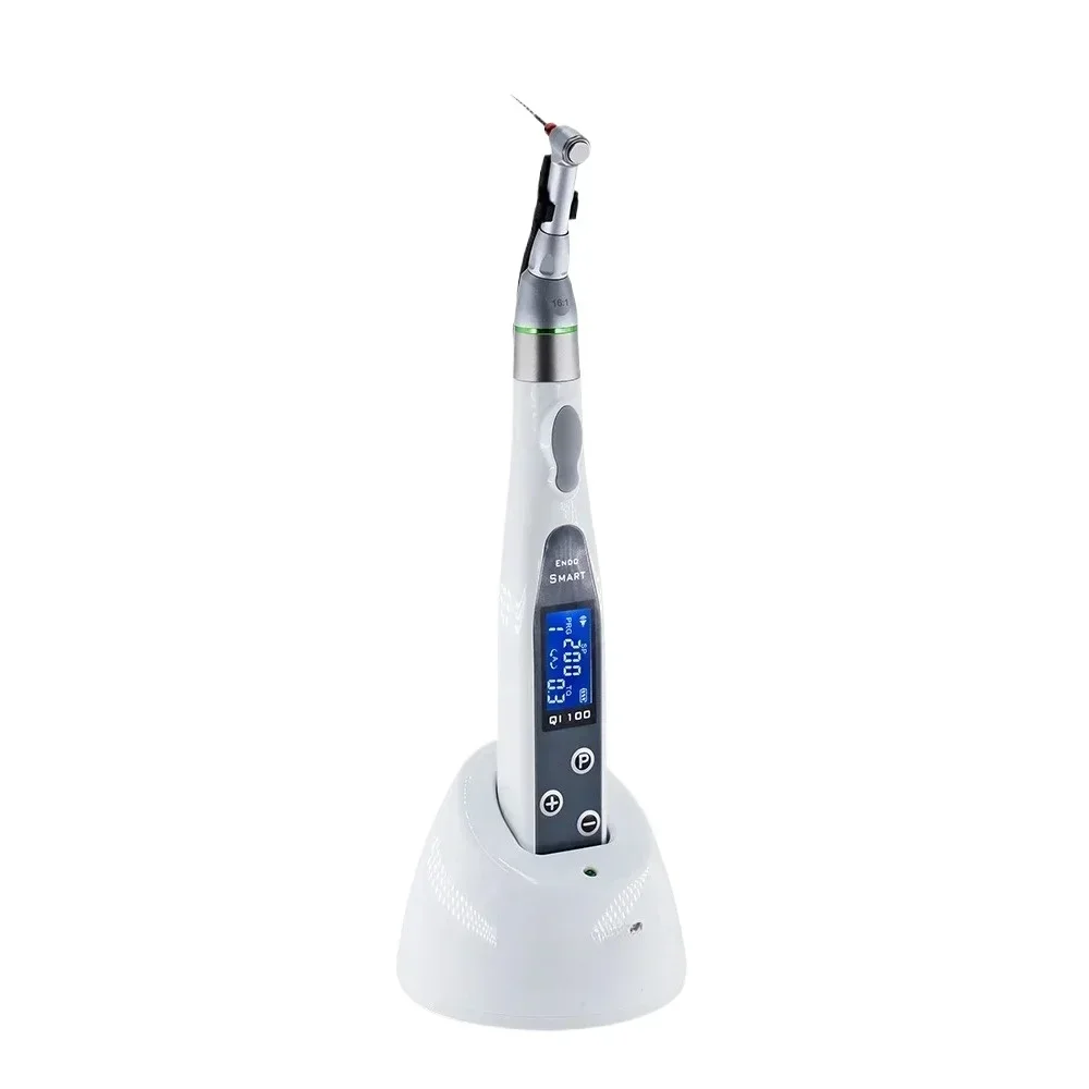 Dentals Wireless Endo Motor Endo Smart 9 Program Endodoncias Cordless Rotarys LED Endomotors