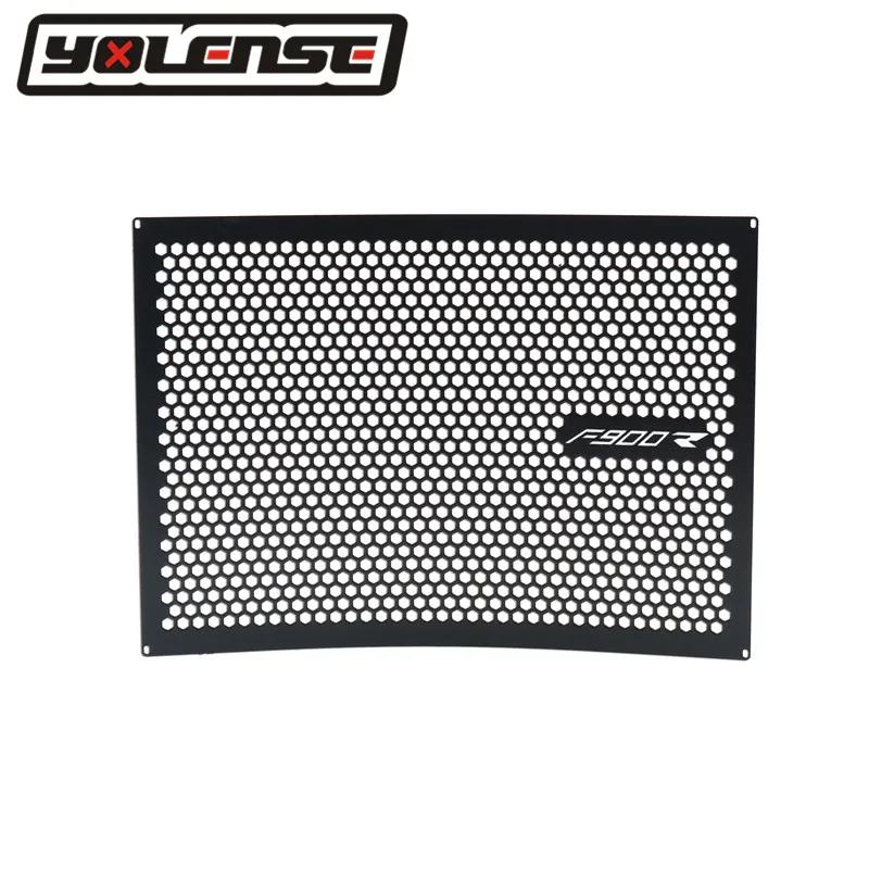 For BMW F900R F900XR F900 R XR 2020-2023 Motorcycle Radiator Guard Grille Cover Protector Protective Grill