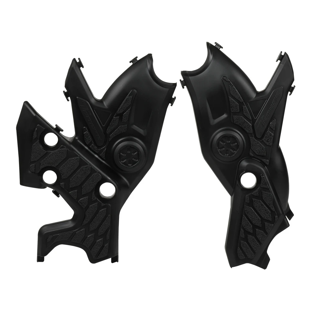 Motorcycle Frame Bumper Cover Side Fairing Protection Guard for YAMAHA Tenere 700 Tenere700 XT700Z XTZ700 T7 T700 Accessories