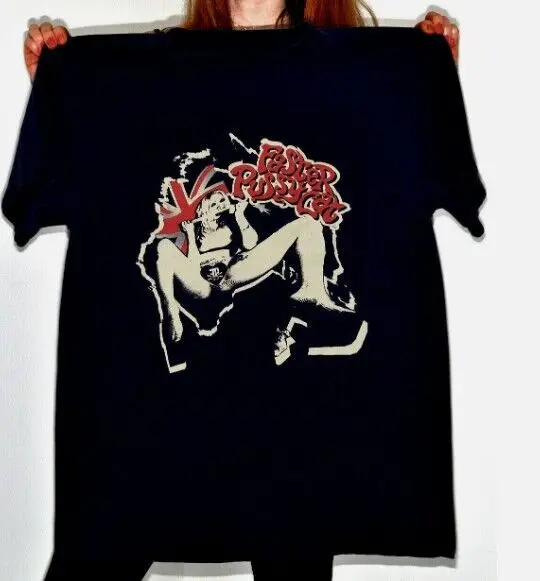 

Faster Pussycat Tour 2008 Australia Unisex T-Shirt hot hot best new new shirt