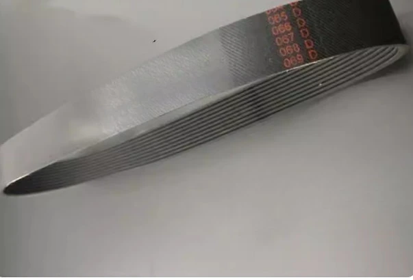 EPJ381 Multi Ribbed Belt - High Strength Industrial Machine Appliance Drive Transmission Belt