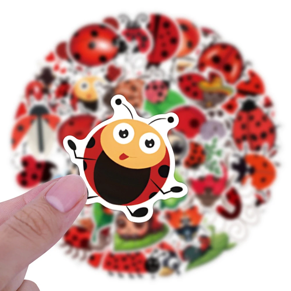 

Stickers DIY Scrapbook Laptop Skateboard Children Reward Sticker