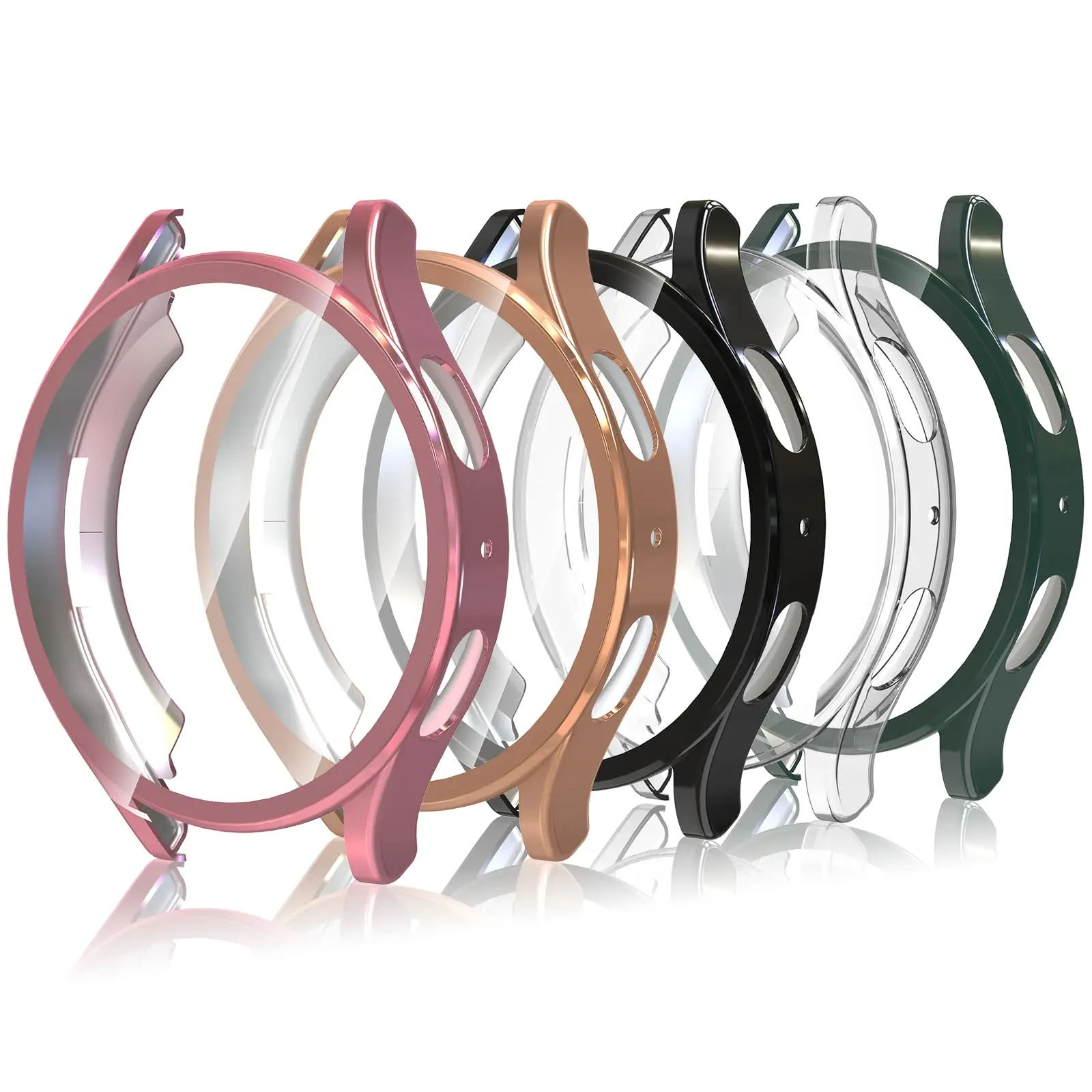 Tpu Full Case For S…