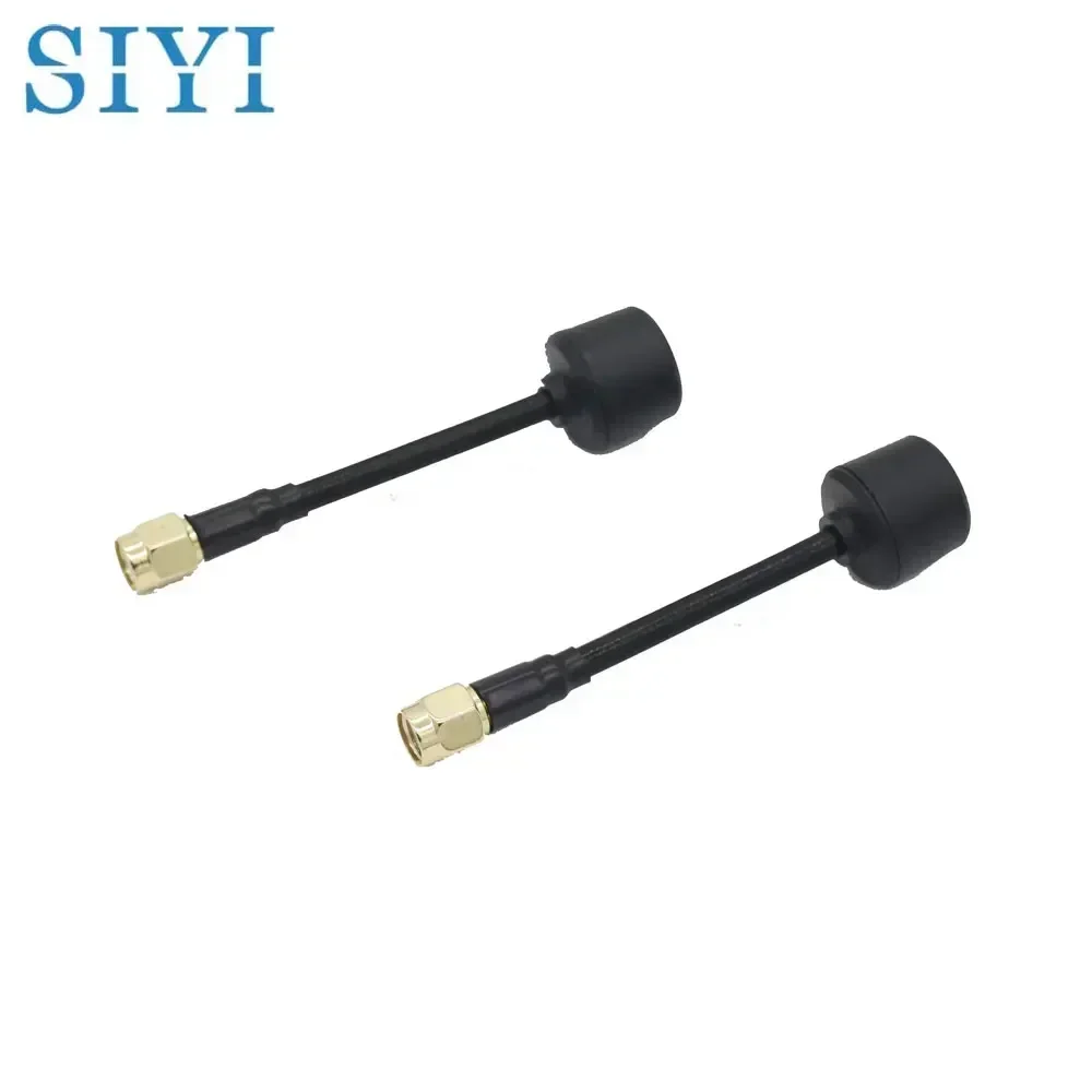 SIYI Lollipop Antenna 5.8GHz RHCP High Gain, Compatible MK15 HM30 MK32 Air Unit for FPV Drone Accessories