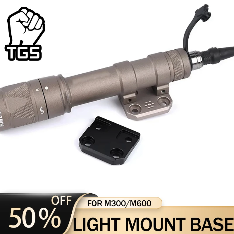 Tactical Mlok M Lok… - image