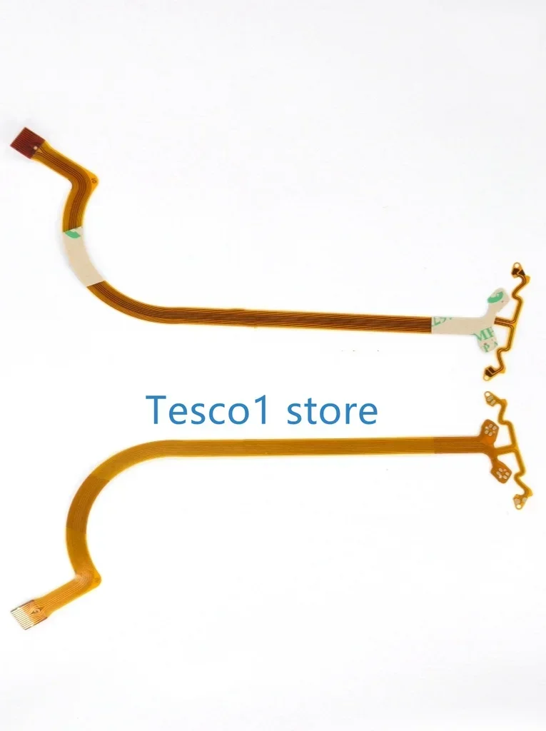 NEW LENS Flex Cable For Canon EF-S 18-200mm Anti-shake Line