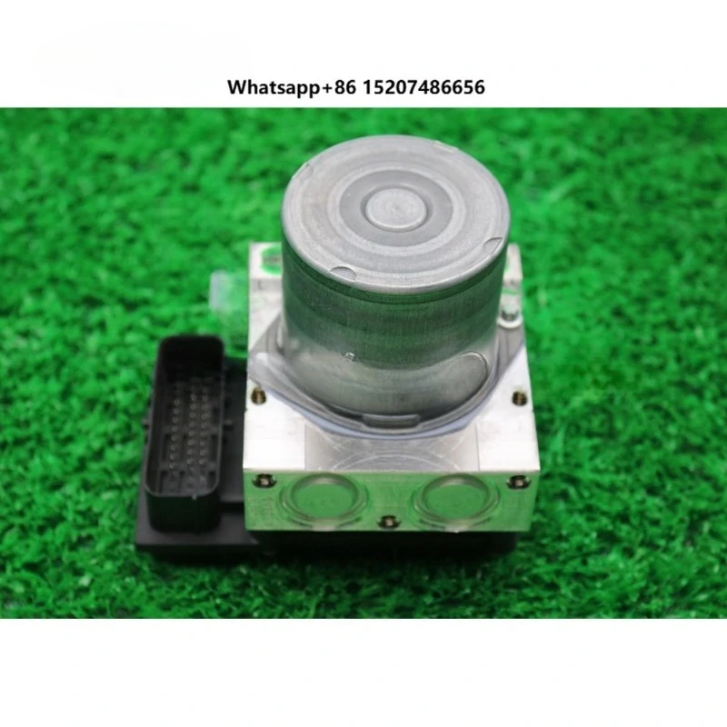ABS Pump Abs Control ECU  for 2.4 2.2 OEM 6C11 2M110 AD