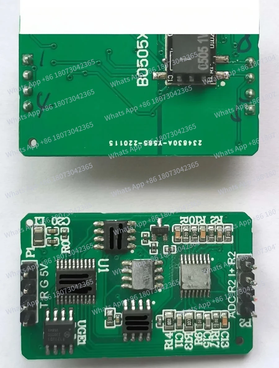 D60 Ultra Miniature…