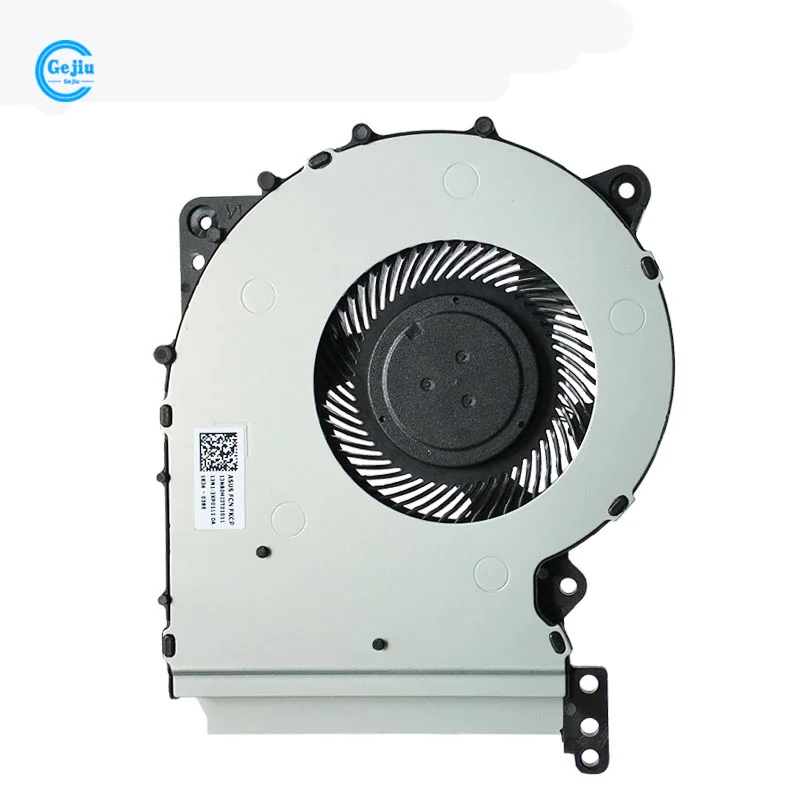 NEW ORIGINAL Laptop Replacement CPU GPU Cooling Fan for ASUS Y5000U A407U Y4000U F507u X407U X507UB