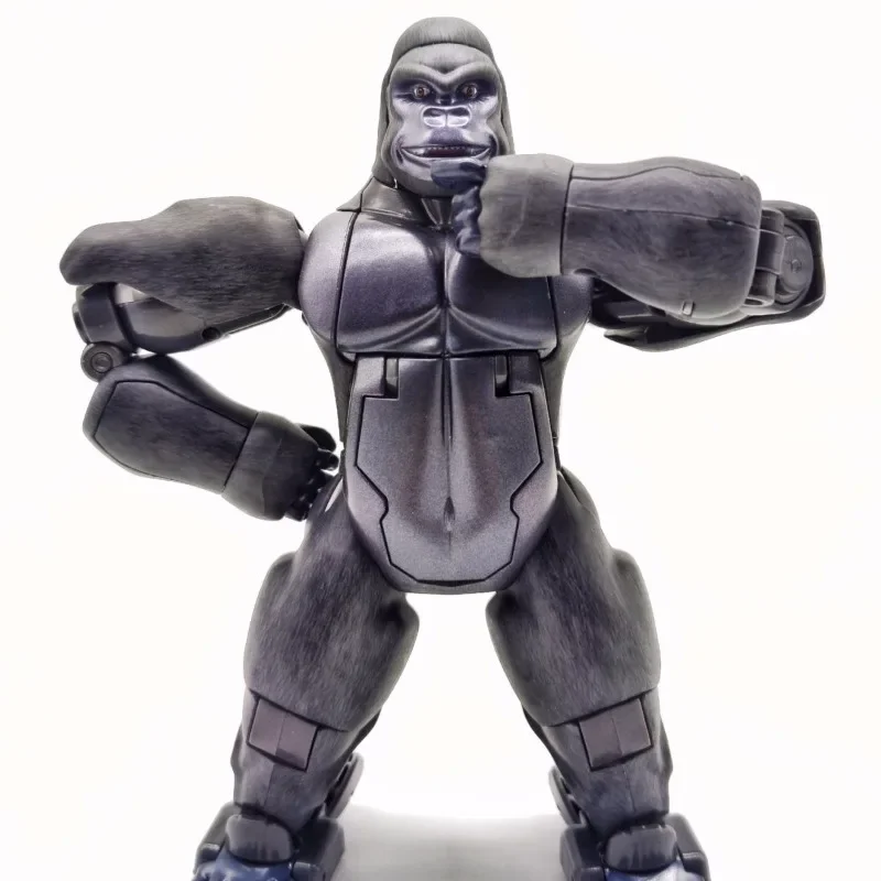 Transformateurs Beast Wars chef-d 'œuvre MP-32 MP32 BW Optimus Primal KO jouets Anime figurine modèle jouets poupée enfants cadeaux en Stock