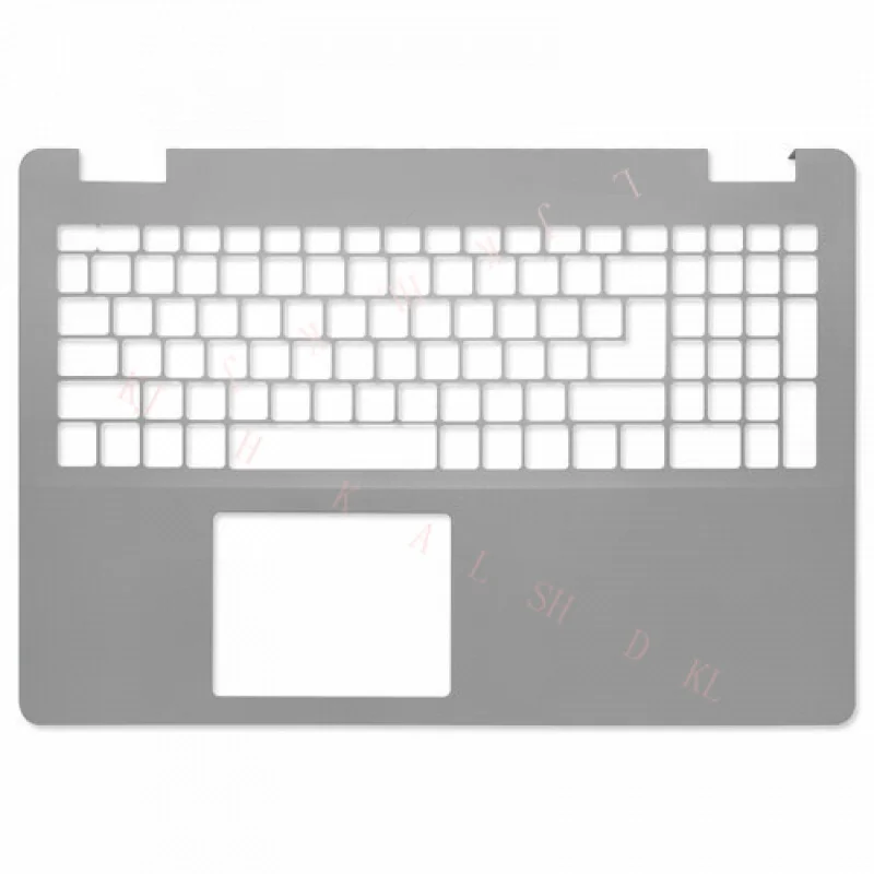 

N Новый чехол для клавиатуры Dell Inspiron 3501 3500 3505, упор для рук, верхняя крышка 0VHDVT VHDVT