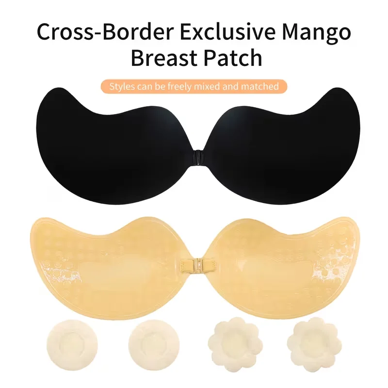 Invisible Adhesive …