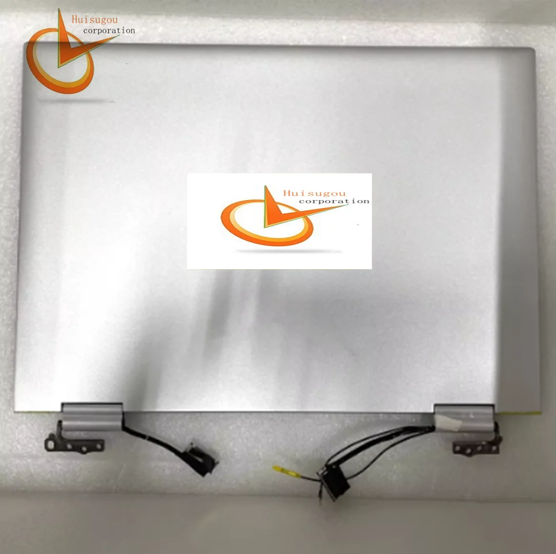 14" WUXGA 1920*1200 LCD Touch Screen Replacement Complete Assembly For HP EliteBook x360 1040 G9 G10 N13241-001