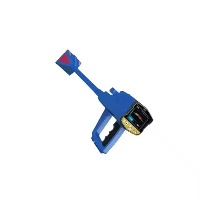 

RE Ajax Troy 3D Gradiosmart Systems Gold Detector