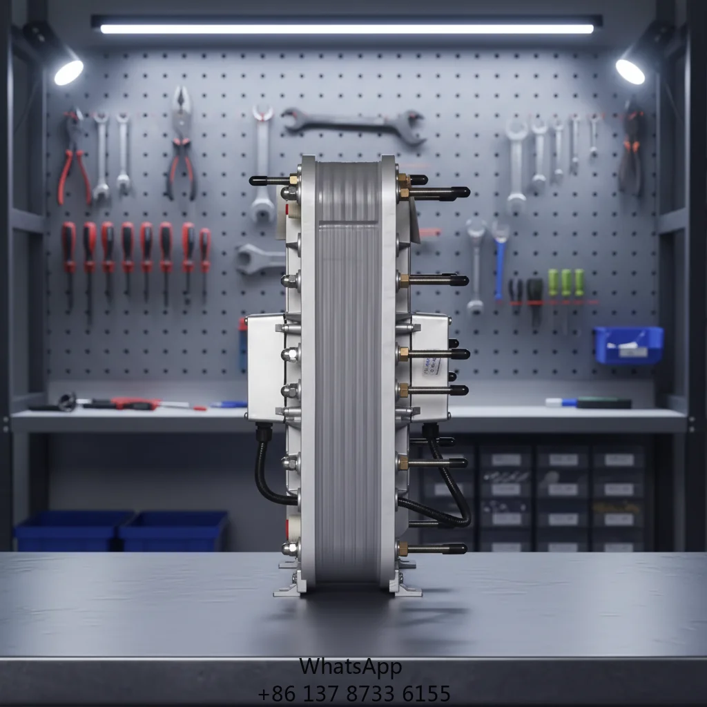 HUAMO Ultrapure Water System EDI Module With Reverse Osmosis Membrane LX-500 50-5000L/H Lab Water Treatment Equipment